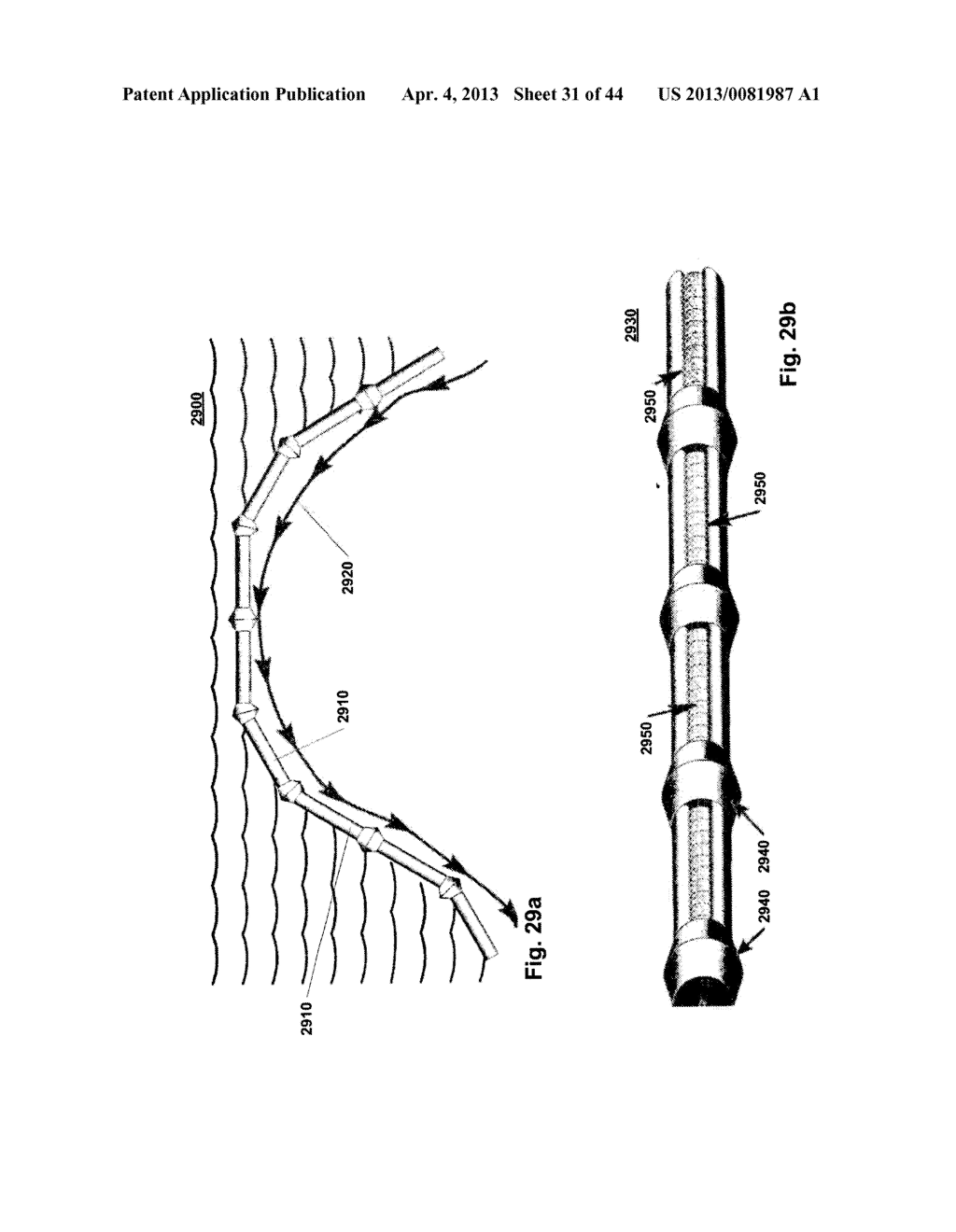 EMERGENCY EXTRACTION LINE AND MARINE PARTICLE SKIMMER - diagram, schematic, and image 32