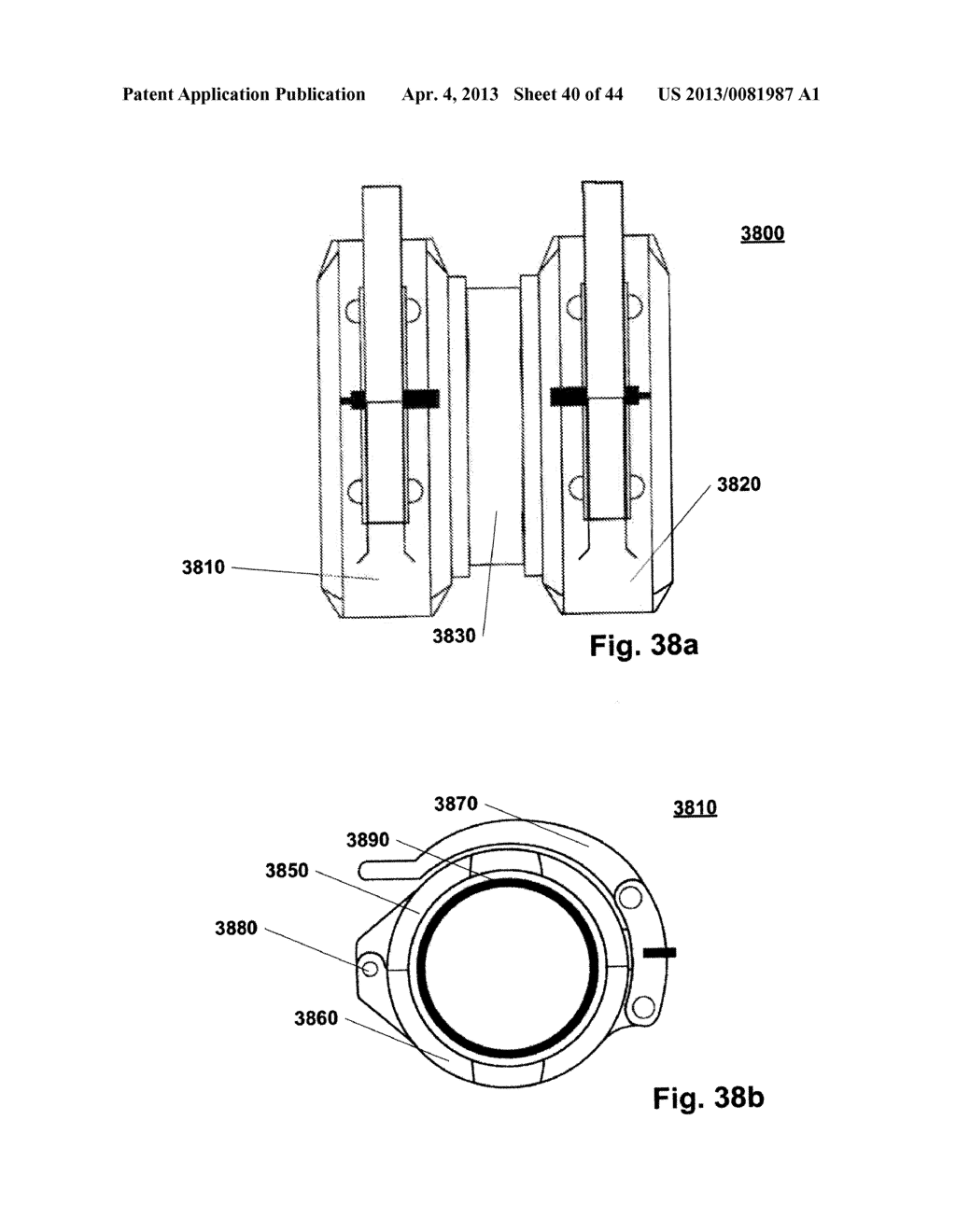 EMERGENCY EXTRACTION LINE AND MARINE PARTICLE SKIMMER - diagram, schematic, and image 41