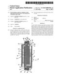 Filter Media Surface Modification for Enhanced Sealing and Apparatus     Utilizing the Same diagram and image