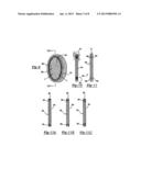 Filter Media Surface Modification for Enhanced Sealing and Apparatus     Utilizing the Same diagram and image