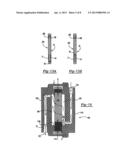 Filter Media Surface Modification for Enhanced Sealing and Apparatus     Utilizing the Same diagram and image