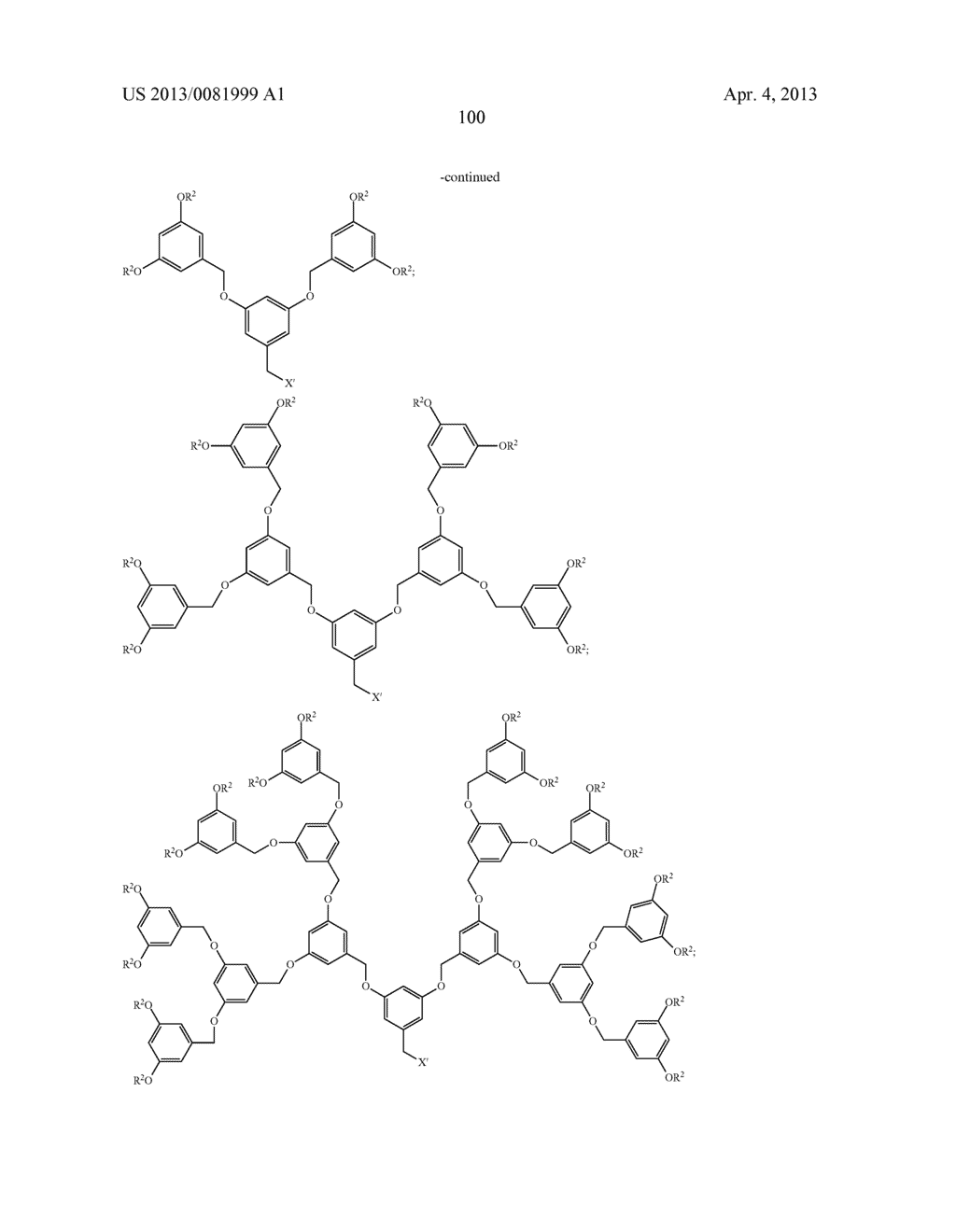 Bridged Macrocyclic Module Compositions - diagram, schematic, and image 107