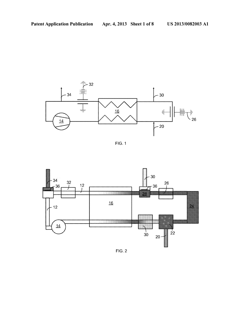 Water Extraction Using a Directional Solvent - diagram, schematic, and image 02