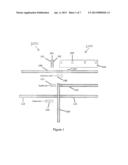 Cross-Linking Modular Drawer Divider and Method of Use diagram and image