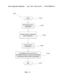 Plastic Container with Angular Vacuum Panel and Method of Same diagram and image