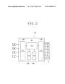 METHOD OF DETECTING CONDENSING SPOT POSITION IN LASER BEAM PROCESSING     APPARATUS diagram and image