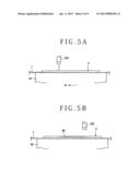 METHOD OF DETECTING CONDENSING SPOT POSITION IN LASER BEAM PROCESSING     APPARATUS diagram and image