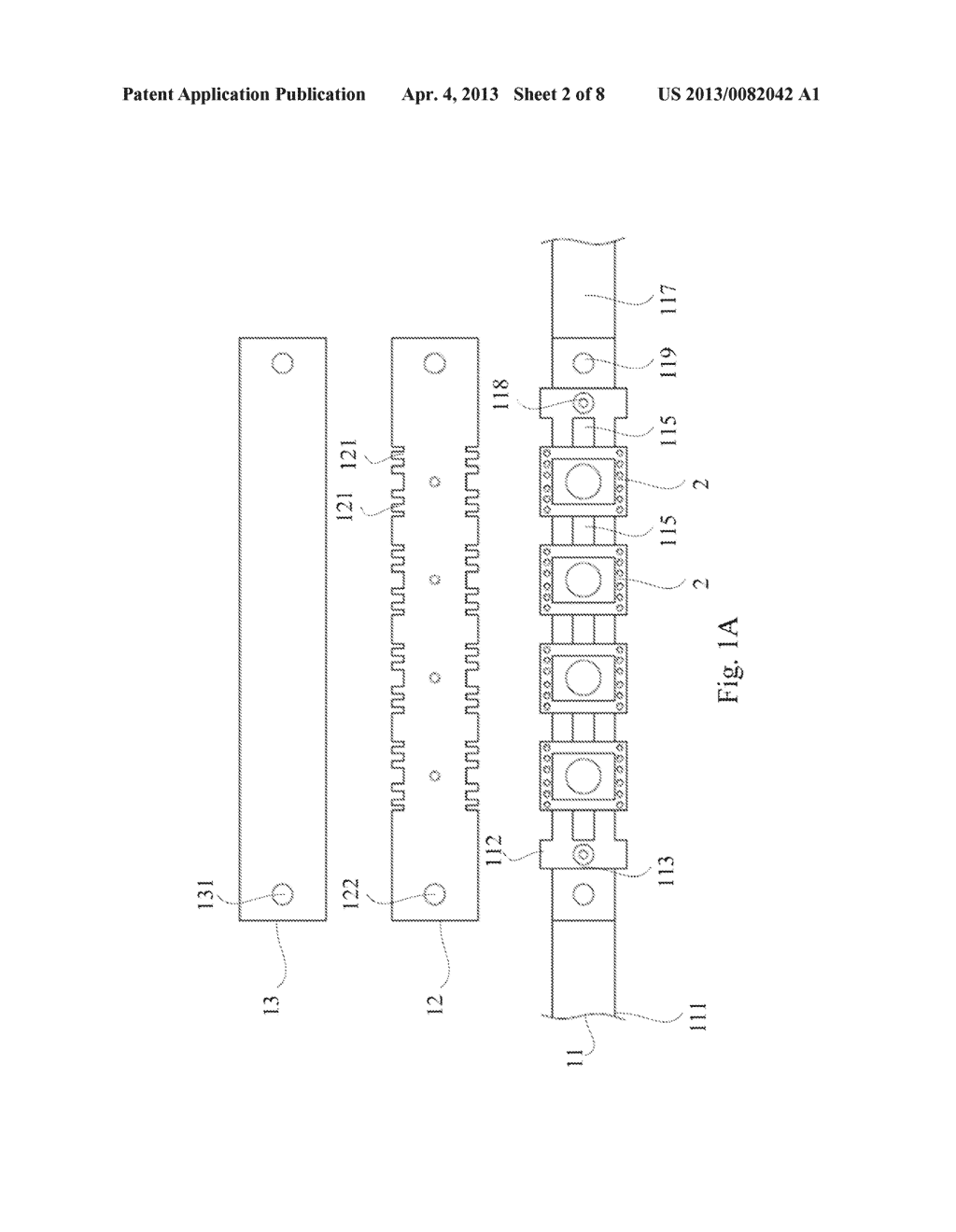 WELDING JIG AND WELDING PROCESS FOR PLANAR MAGNETIC COMPONENTS - diagram, schematic, and image 03