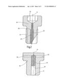 SAFETY DEVICE AGAINST EXCESS TEMPERATURE diagram and image