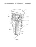 SAFETY DEVICE AGAINST EXCESS TEMPERATURE diagram and image