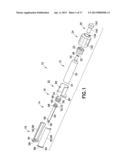 Syringe With Plunger Rod Having a Flexible Portion diagram and image