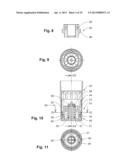 DISPENSER diagram and image