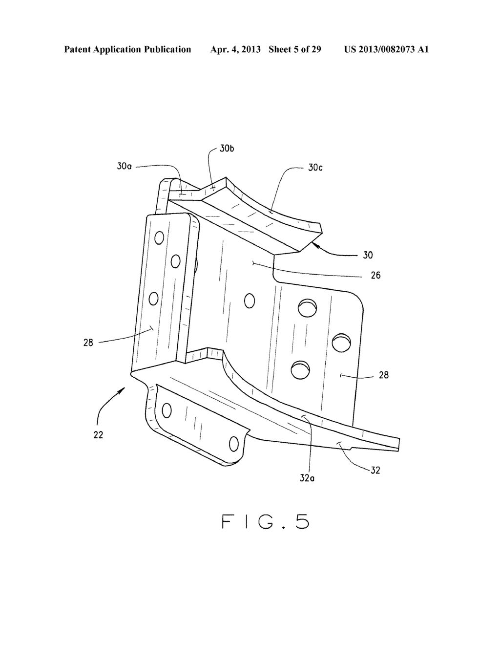 EXTERNAL IMPACTOR FOR BULK STORAGE CONTAINERS - diagram, schematic, and image 06