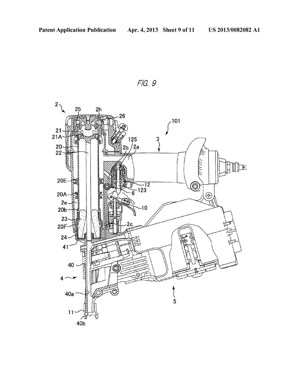 DRIVER - diagram, schematic, and image 10