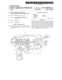 FASTENER DRIVING TOOL WITH PORTABLE PRESSURIZED POWER SOURCE diagram and image