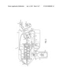 FASTENER DRIVING TOOL WITH PORTABLE PRESSURIZED POWER SOURCE diagram and image