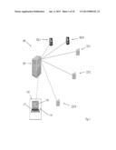 VALET PARKING SYSTEM AND METHOD diagram and image