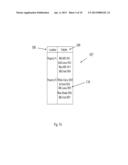 VALET PARKING SYSTEM AND METHOD diagram and image