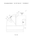 METHOD OF AND SYSTEM FOR DISPLAYING PRODUCT RELATED INFORMATION AT     POS-BASED RETAIL CHECKOUT SYSTEMS diagram and image