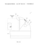 METHOD OF AND SYSTEM FOR DISPLAYING PRODUCT RELATED INFORMATION AT     POS-BASED RETAIL CHECKOUT SYSTEMS diagram and image