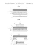 READ LABEL USED AS INFORMATION RECORDING MEDIUM AND METHOD FOR RECORDING     INFORMATION THEREON diagram and image