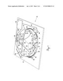 Remote Controlled Vent Register diagram and image