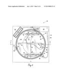 Remote Controlled Vent Register diagram and image