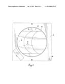 Remote Controlled Vent Register diagram and image