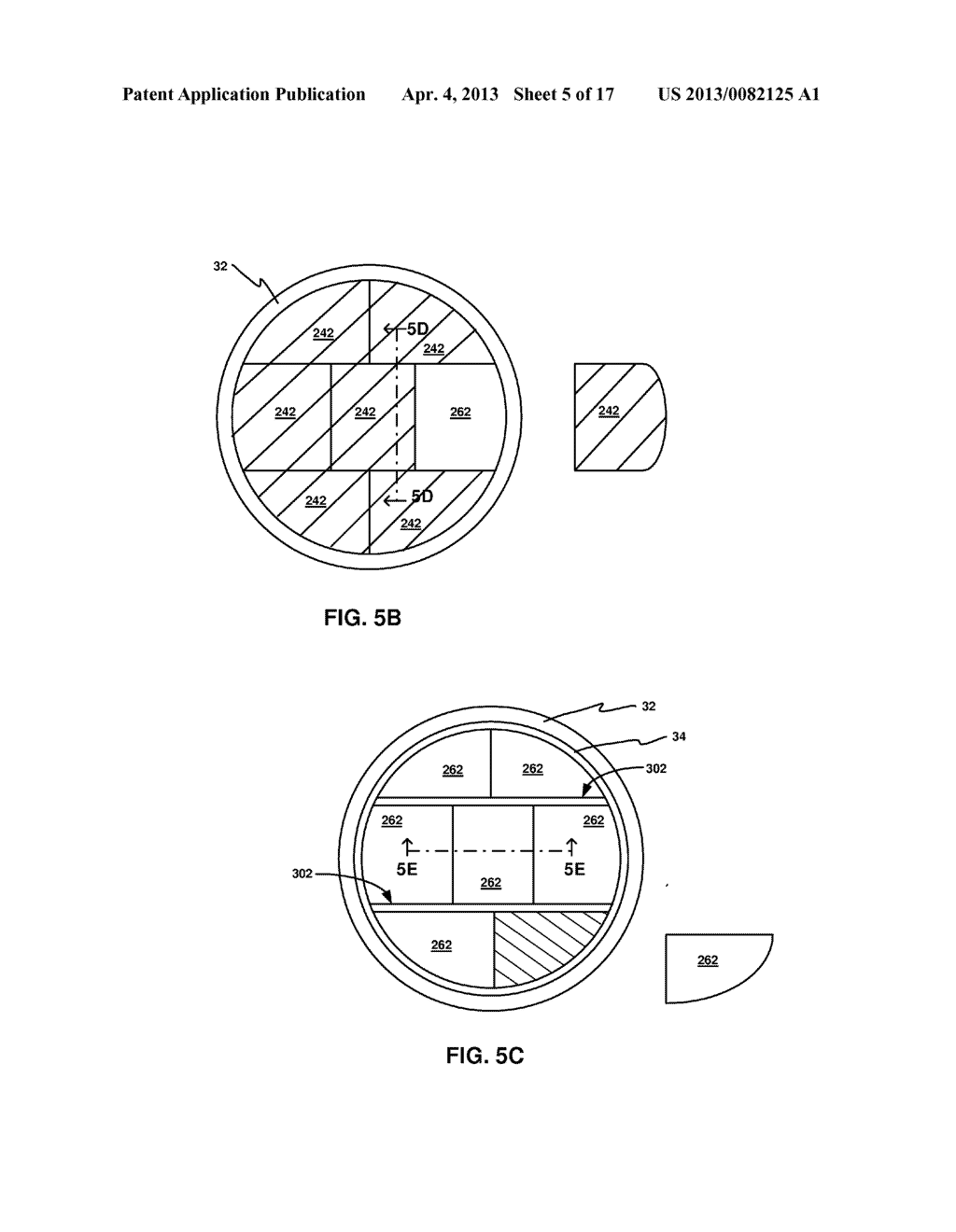 MULTIPHASE CONTACT AND DISTRIBUTION APPARATUS FOR HYDROPROCESSING - diagram, schematic, and image 06