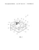 APPARATUS, SYSTEMS, AND METHODS FOR GRINDING A MATERIAL diagram and image