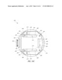 APPARATUS, SYSTEMS, AND METHODS FOR GRINDING A MATERIAL diagram and image