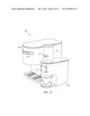 APPARATUS, SYSTEMS, AND METHODS FOR GRINDING A MATERIAL diagram and image