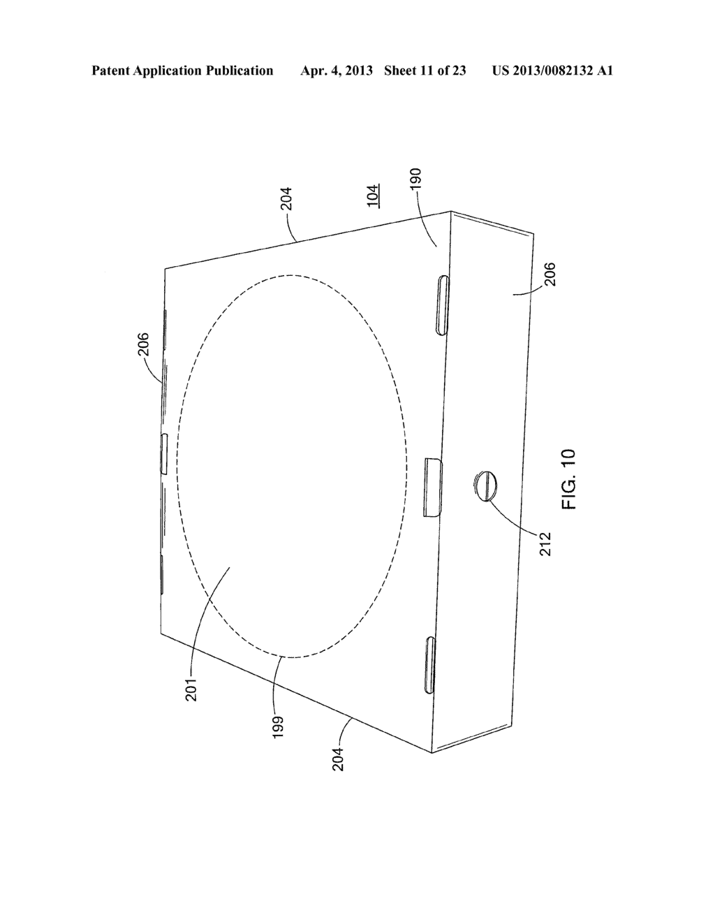 WORK STORAGE CONTAINERS - diagram, schematic, and image 12