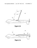 RAIL RECOVERY SYSTEM FOR AIRCRAFT diagram and image