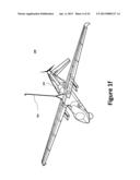 RAIL RECOVERY SYSTEM FOR AIRCRAFT diagram and image