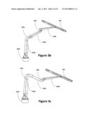 RAIL RECOVERY SYSTEM FOR AIRCRAFT diagram and image