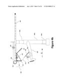 RAIL RECOVERY SYSTEM FOR AIRCRAFT diagram and image