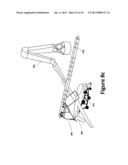 RAIL RECOVERY SYSTEM FOR AIRCRAFT diagram and image