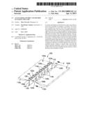 Access Door Assembly and Method of Making the Same diagram and image