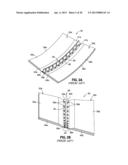 Access Door Assembly and Method of Making the Same diagram and image