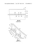 Access Door Assembly and Method of Making the Same diagram and image