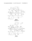 Access Door Assembly and Method of Making the Same diagram and image