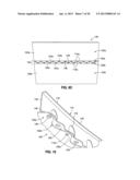 Access Door Assembly and Method of Making the Same diagram and image