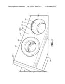 Docking Station diagram and image