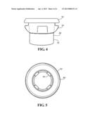 Docking Station diagram and image