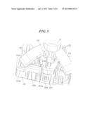 FIXING DEVICE AND ANTENNA DEVICE diagram and image