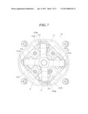 FIXING DEVICE AND ANTENNA DEVICE diagram and image