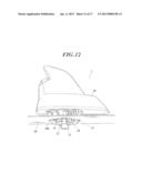 FIXING DEVICE AND ANTENNA DEVICE diagram and image