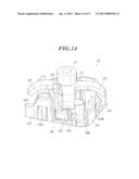 FIXING DEVICE AND ANTENNA DEVICE diagram and image