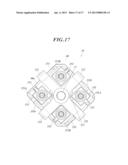 FIXING DEVICE AND ANTENNA DEVICE diagram and image